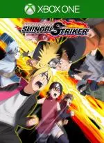 Naruto to Boruto: Shinobi Striker for Xbox One (XBOX One - Cheapest Store)
