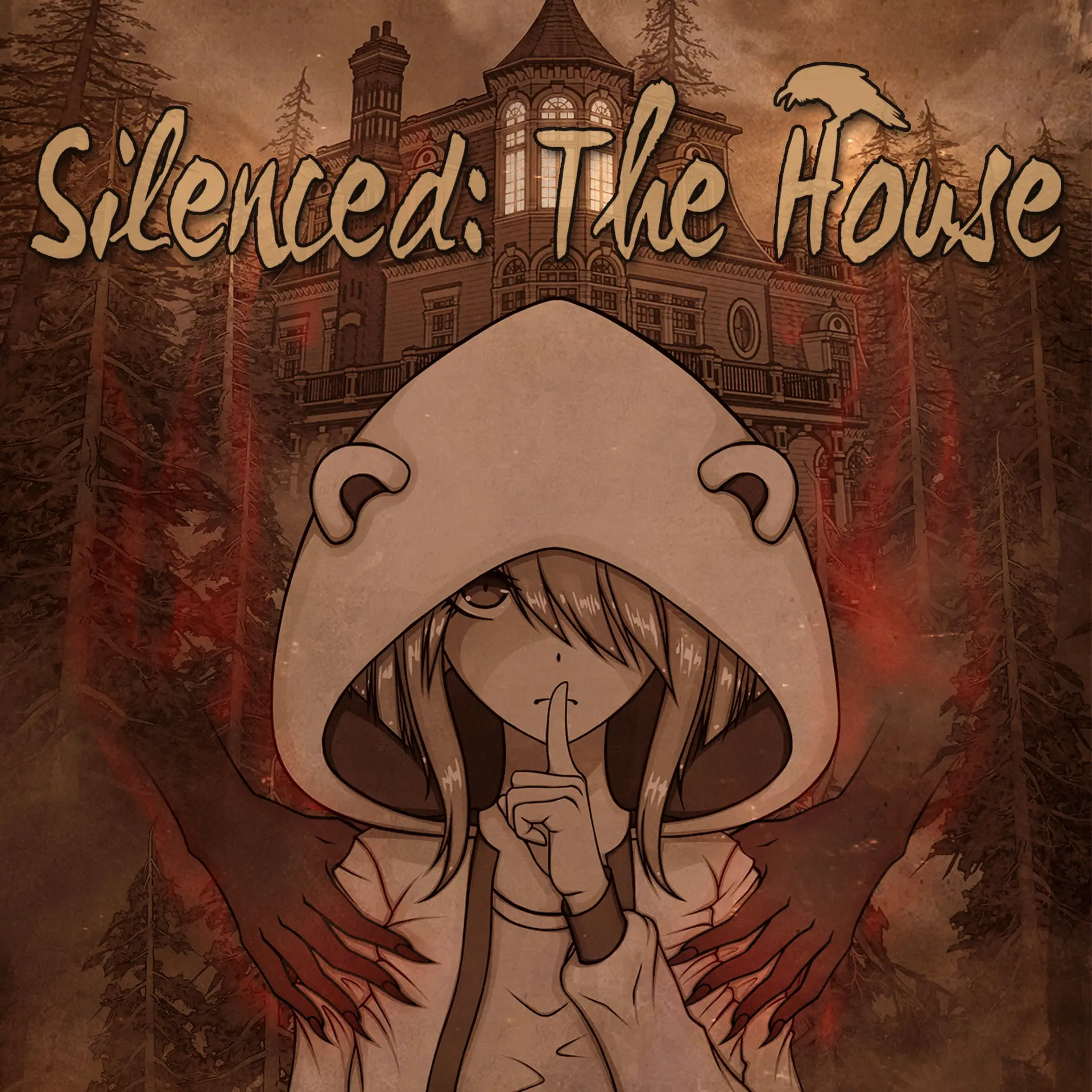 Silenced: The House (Xbox Game EU)