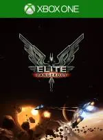 Elite Dangerous Standard Edition (Xbox Games BR)