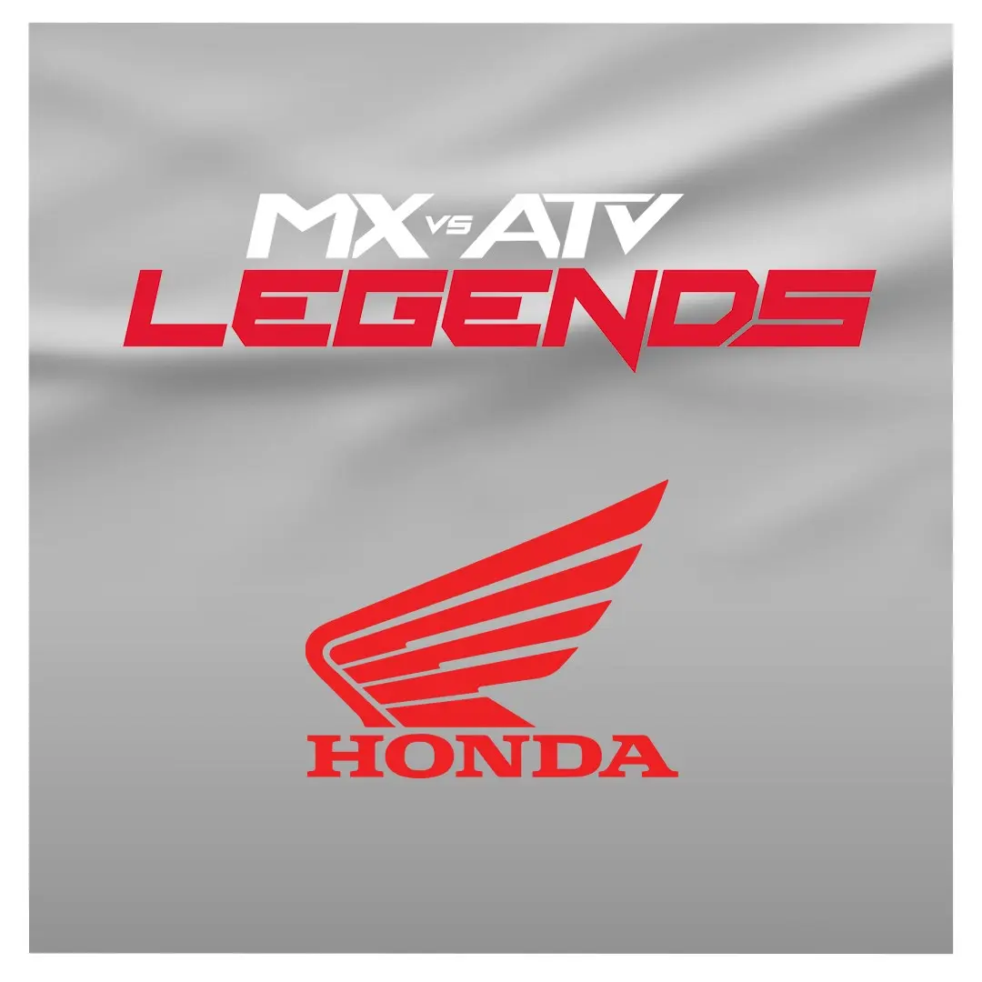 MX vs ATV Legends - Honda Pack (Xbox Games BR)
