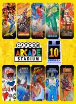 Capcom Arcade Stadium Pack 2: Arcade Revolution (’89 – ’92) (XBOX One - Cheapest Store)