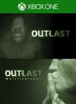 Outlast: Bundle of Terror (Xbox Games US)