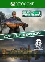Euro Fishing: Castle Edition (Xbox Games BR)