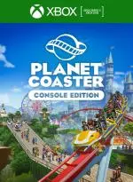 Planet Coaster: Console Edition Pre-Order (Xbox Game EU)