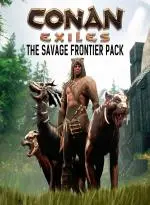 The Savage Frontier Pack (Xbox Games BR)