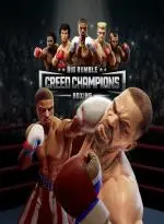 Big Rumble Boxing: Creed Champions (Xbox Games UK)
