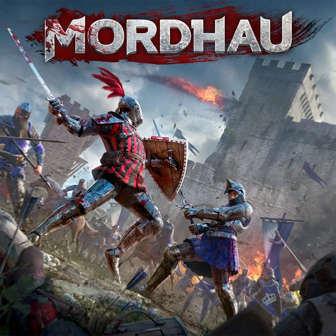 MORDHAU (Xbox Games UK)