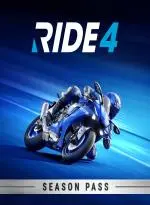 RIDE 4 - Season Pass (Xbox Games BR)