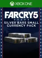 Far Cry 5 Silver Bars - Small pack (Xbox Games BR)