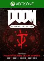 DOOM Slayers Collection (XBOX One - Cheapest Store)