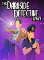 The Darkside Detective - Series Edition (Xbox Games BR)