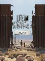 Life is Strange 2 - Episode 5 (XBOX One - Cheapest Store)