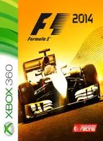 F1™ 2014 (XBOX One - Cheapest Store)