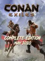 Conan Exiles – Complete Edition May 2020 (XBOX One - Cheapest Store)