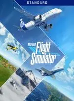Microsoft Flight Simulator: Standard Edition (Xbox Games UK)
