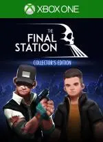 The Final Station Collector's Edition (Xbox Games US)