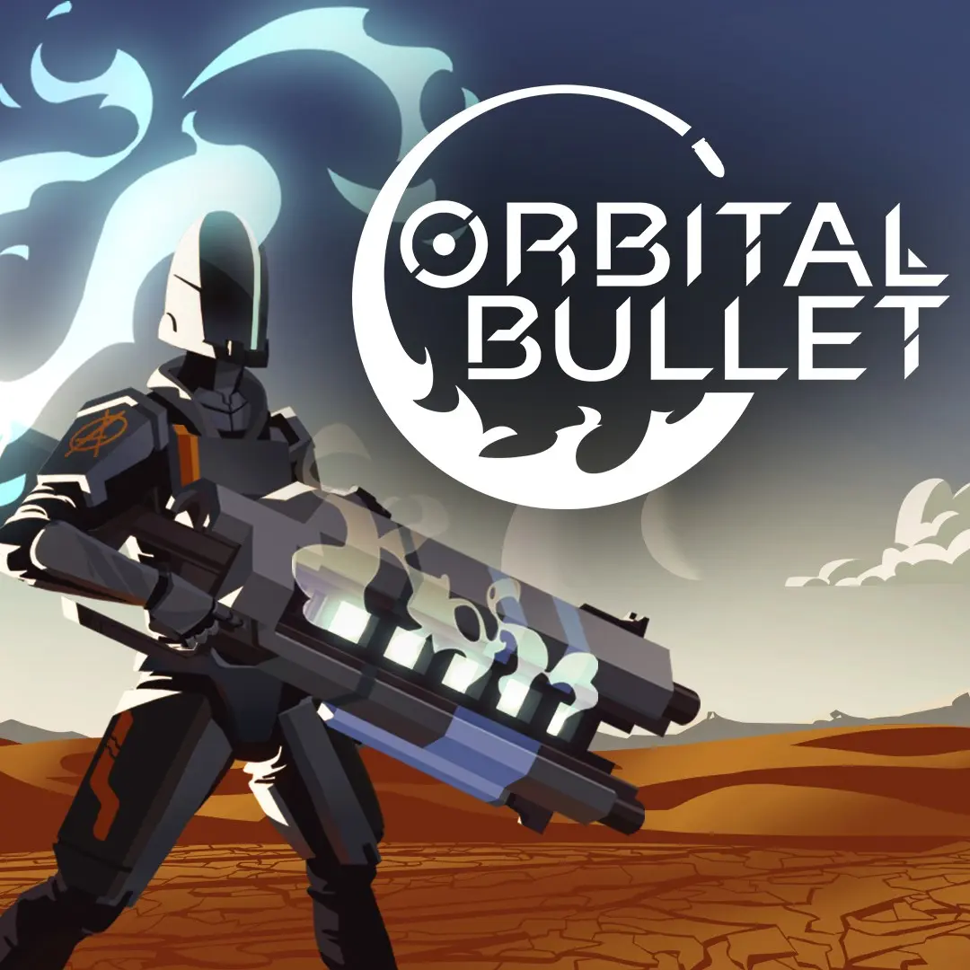 Orbital Bullet (Xbox Game EU)