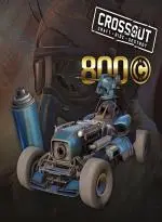 Crossout - Born Free (XBOX One - Cheapest Store)