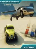 Just Cause 4 - Soaring Speed Vehicle Pack (Xbox Games BR)