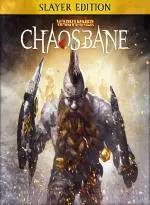Warhammer: Chaosbane Slayer Edition Xbox One (Xbox Games BR)