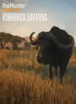 theHunter™: Call of the Wild - Vurhonga Savanna (Xbox Games UK)