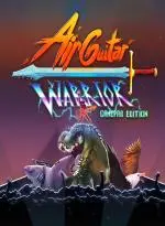 Air Guitar Warrior Gamepad Edition (Xbox Games US)