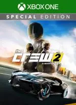 The Crew 2 Special Edition (Xbox Games US)