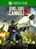 Guns, Gore and Cannoli 2 (Xbox Game EU)