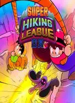 Super Hiking League DX (Xbox Games TR)