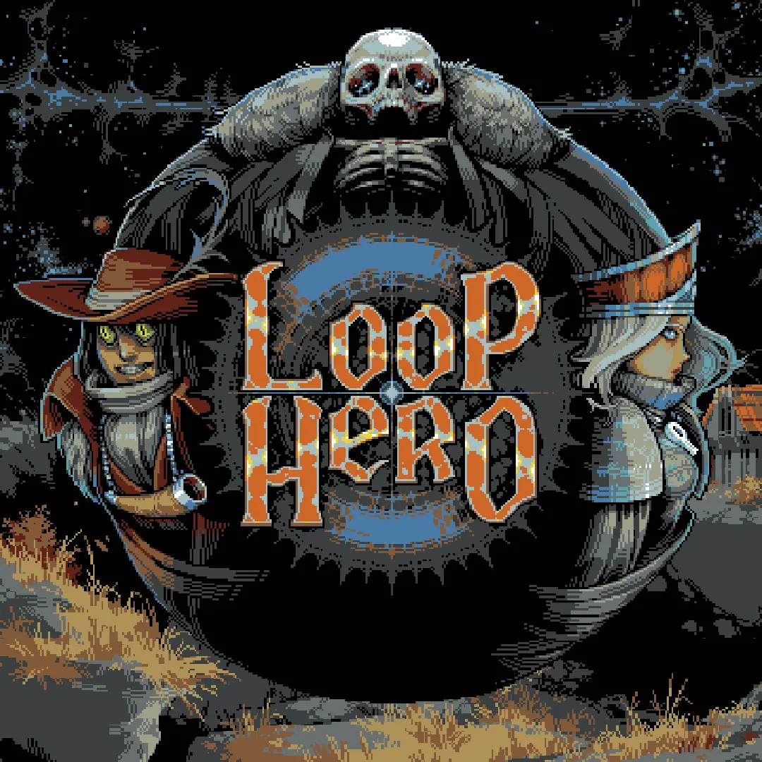 Loop Hero (Xbox Games TR)