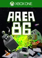 Area 86 (Xbox Games BR)