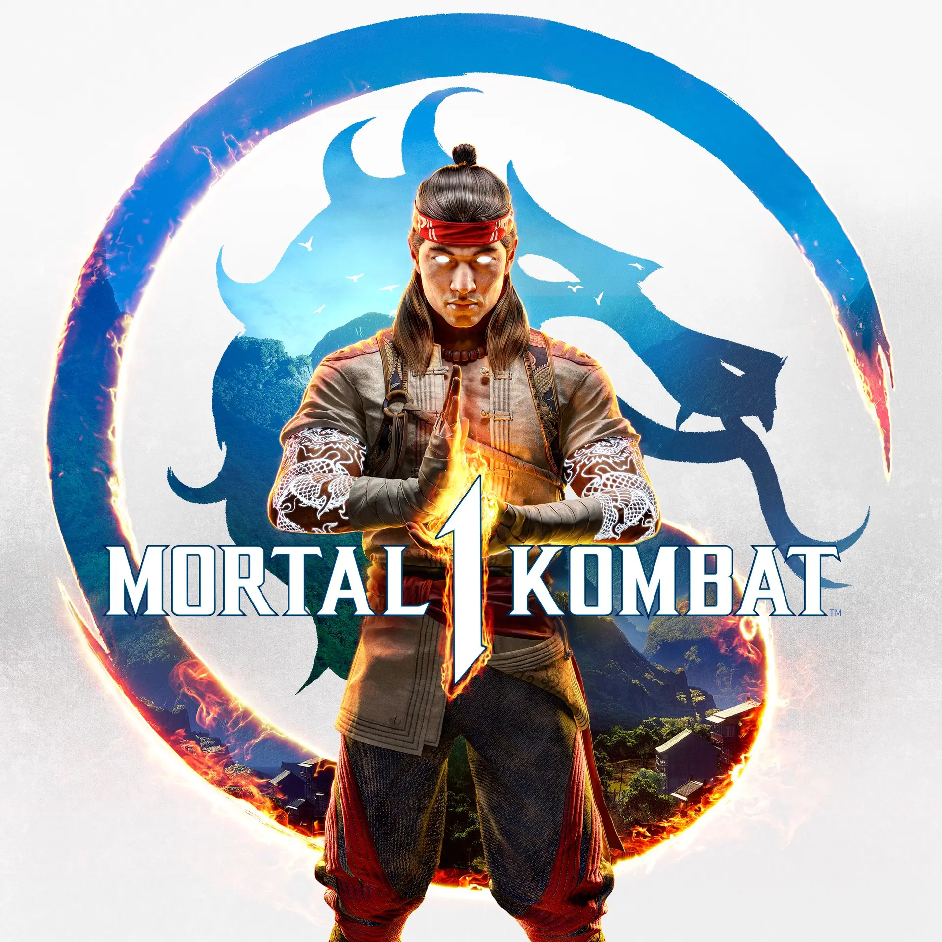 Mortal Kombat™ 1 (XBOX One - Cheapest Store)