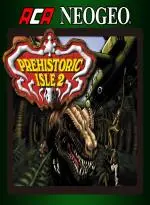 ACA NEOGEO PREHISTORIC ISLE 2 (Xbox Games UK)