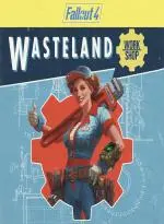 Fallout 4: Wasteland Workshop (Xbox Games BR)