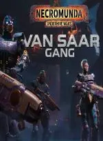 Necromunda: Underhive Wars - Van Saar Gang (Xbox Games TR)