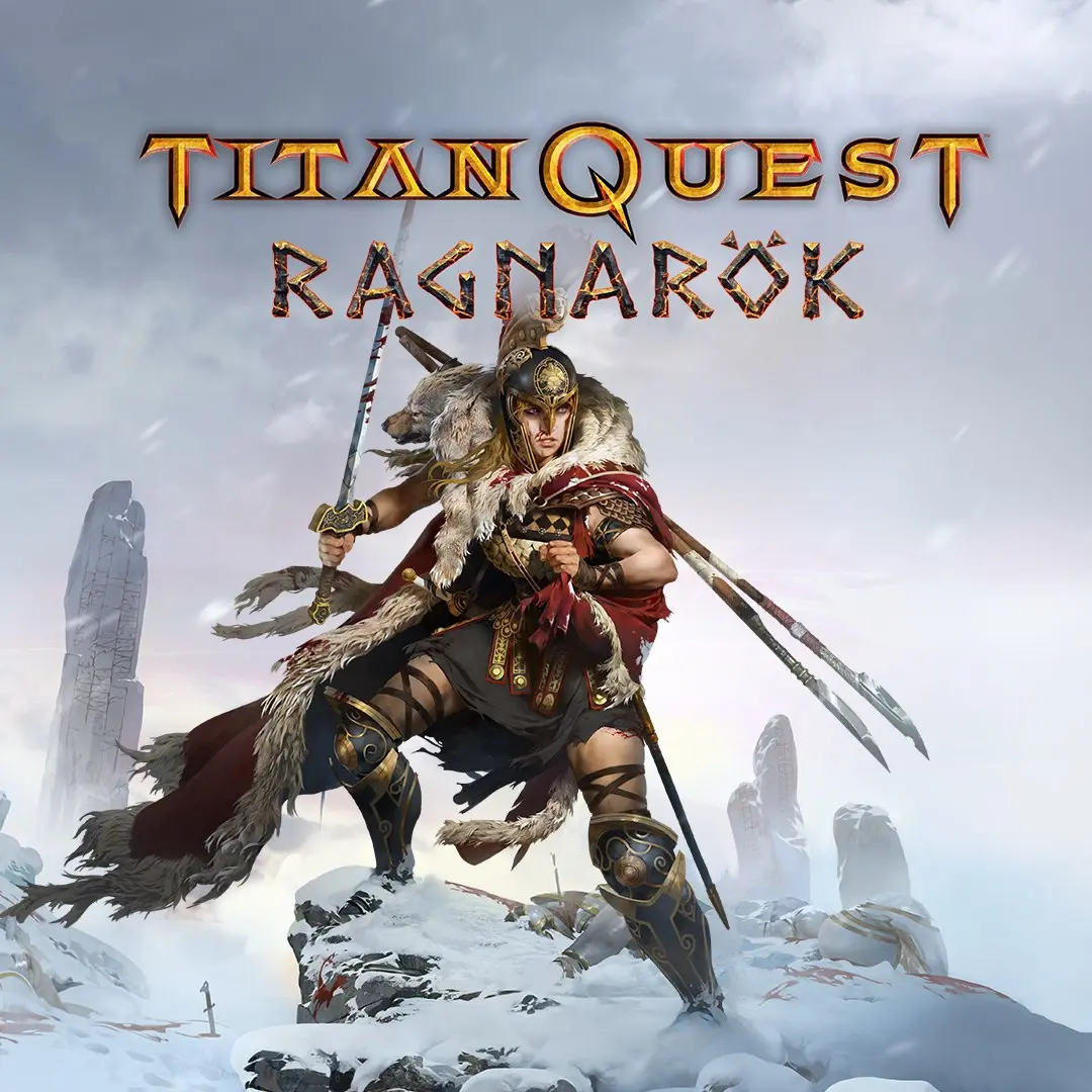 Titan Quest: Ragnarök (Xbox Game EU)