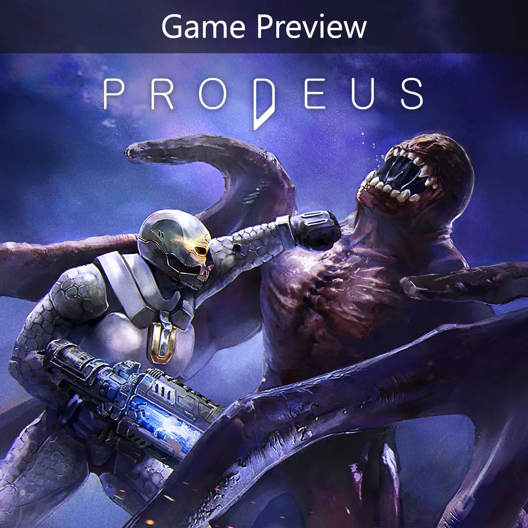 Prodeus (Xbox Game EU)
