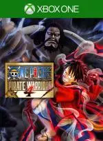 ONE PIECE: PIRATE WARRIORS 4(XBOX One - Cheapest Store) (Xbox Game EU)