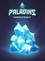 400 Paladins Crystals (Xbox Games UK)