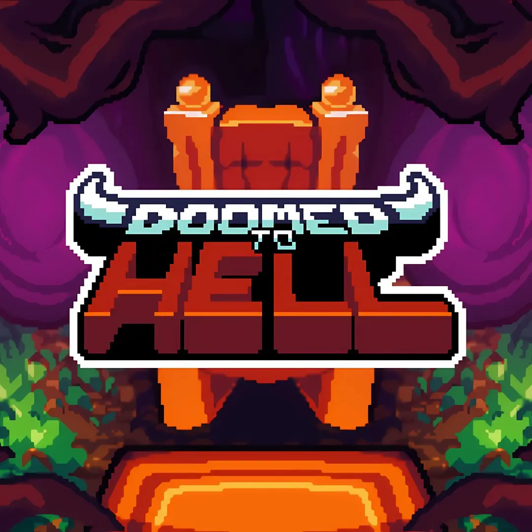 Doomed To Hell (Xbox Game EU)