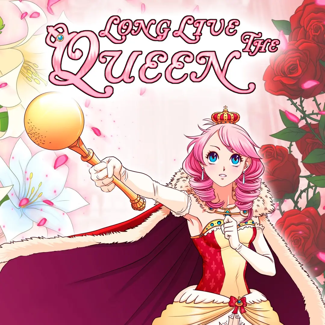 Long Live The Queen (Xbox Games BR)