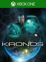 Battle Worlds: Kronos (Xbox Game EU)