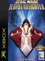 STAR WARS Jedi Starfighter (Xbox Games TR)