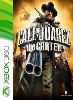 Call of Juarez: The Cartel (Xbox Games TR)