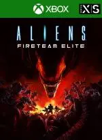 Aliens: Fireteam Elite (Xbox Game EU)