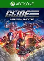G.I. Joe: Operation Blackout (Xbox Games BR)