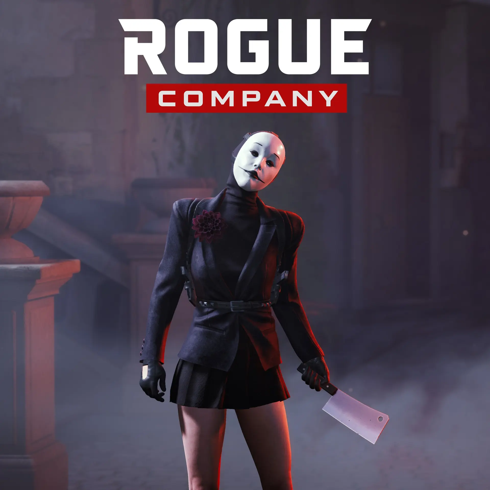 Rogue Company: Living Doll Pack (Xbox Games US)