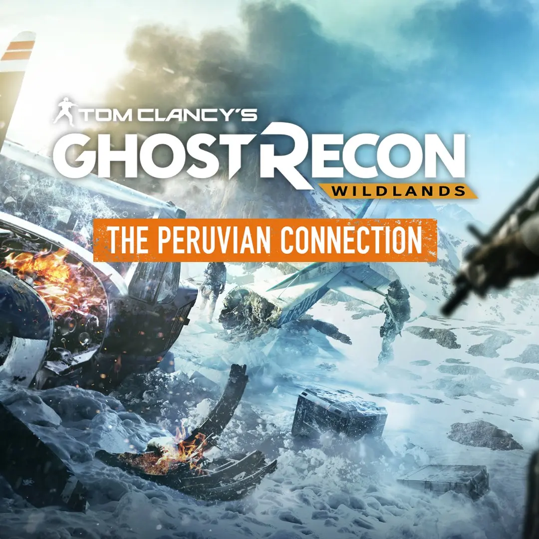 Ghost Recon Wildlands - Peruvian Connection Pack (Xbox Game EU)