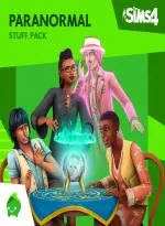 The Sims™ 4 Paranormal Stuff Pack (XBOX One - Cheapest Store)