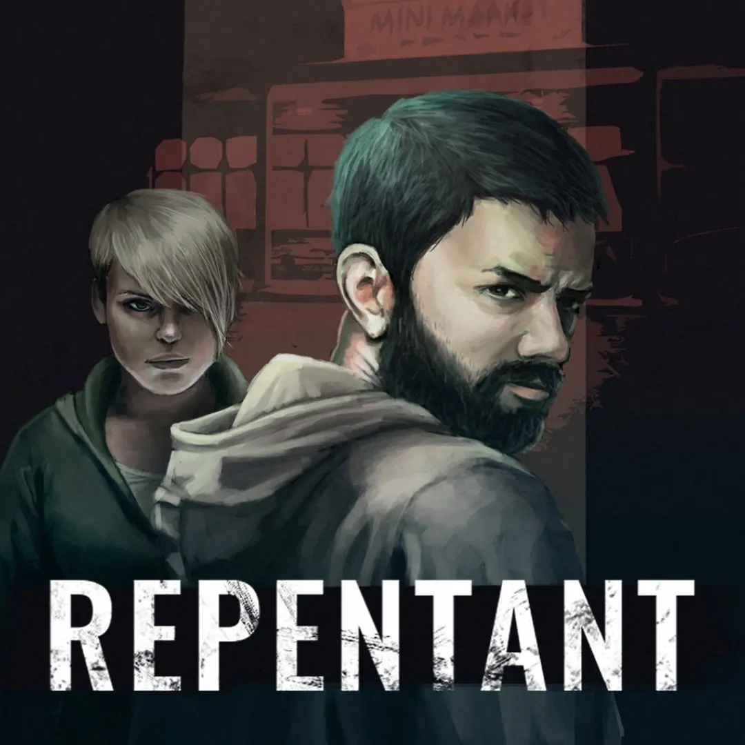 Repentant (Xbox Game EU)